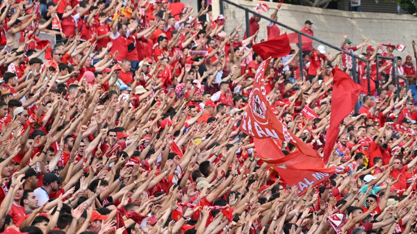 Afición