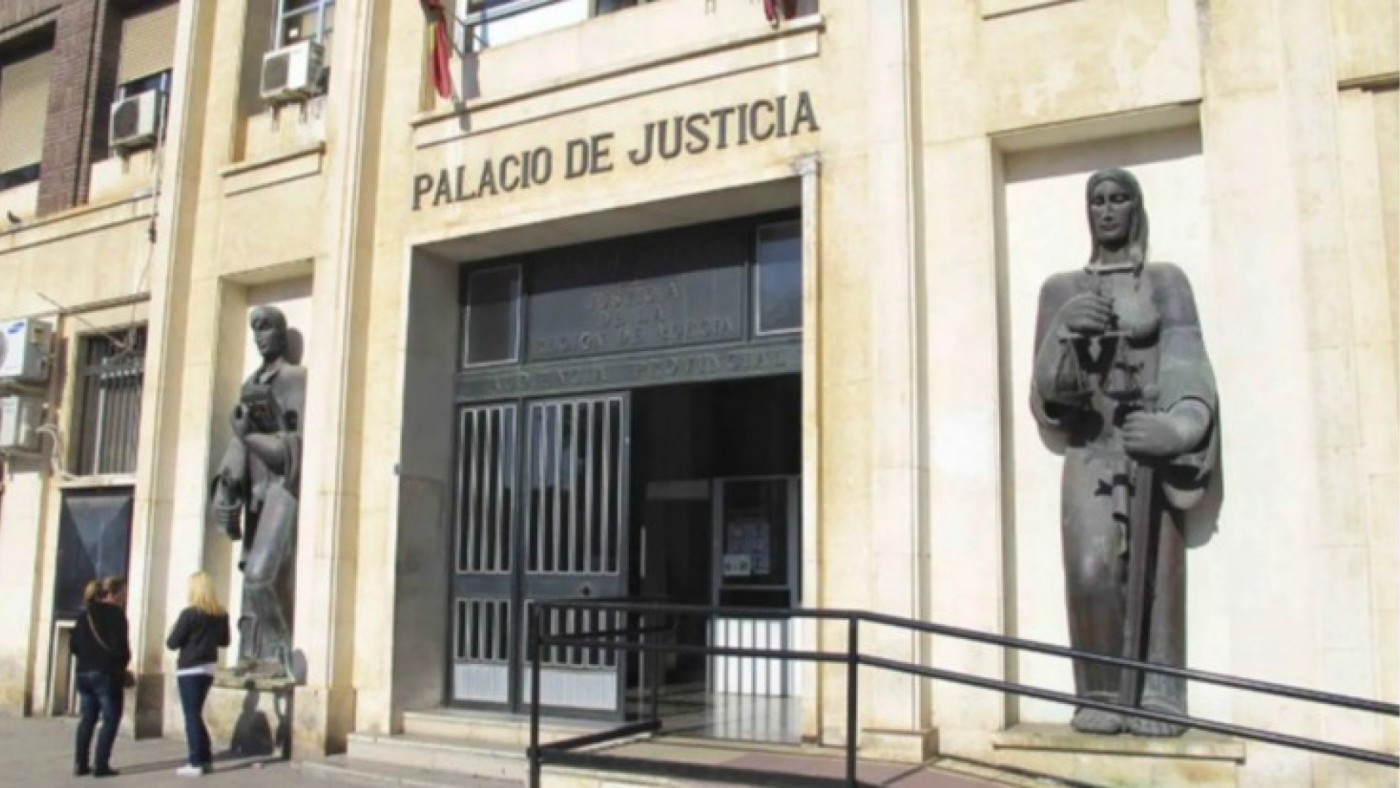 La Audiencia amplía la condena a un conductor por agredir a otro tras un incidente de tráfico en Murcia