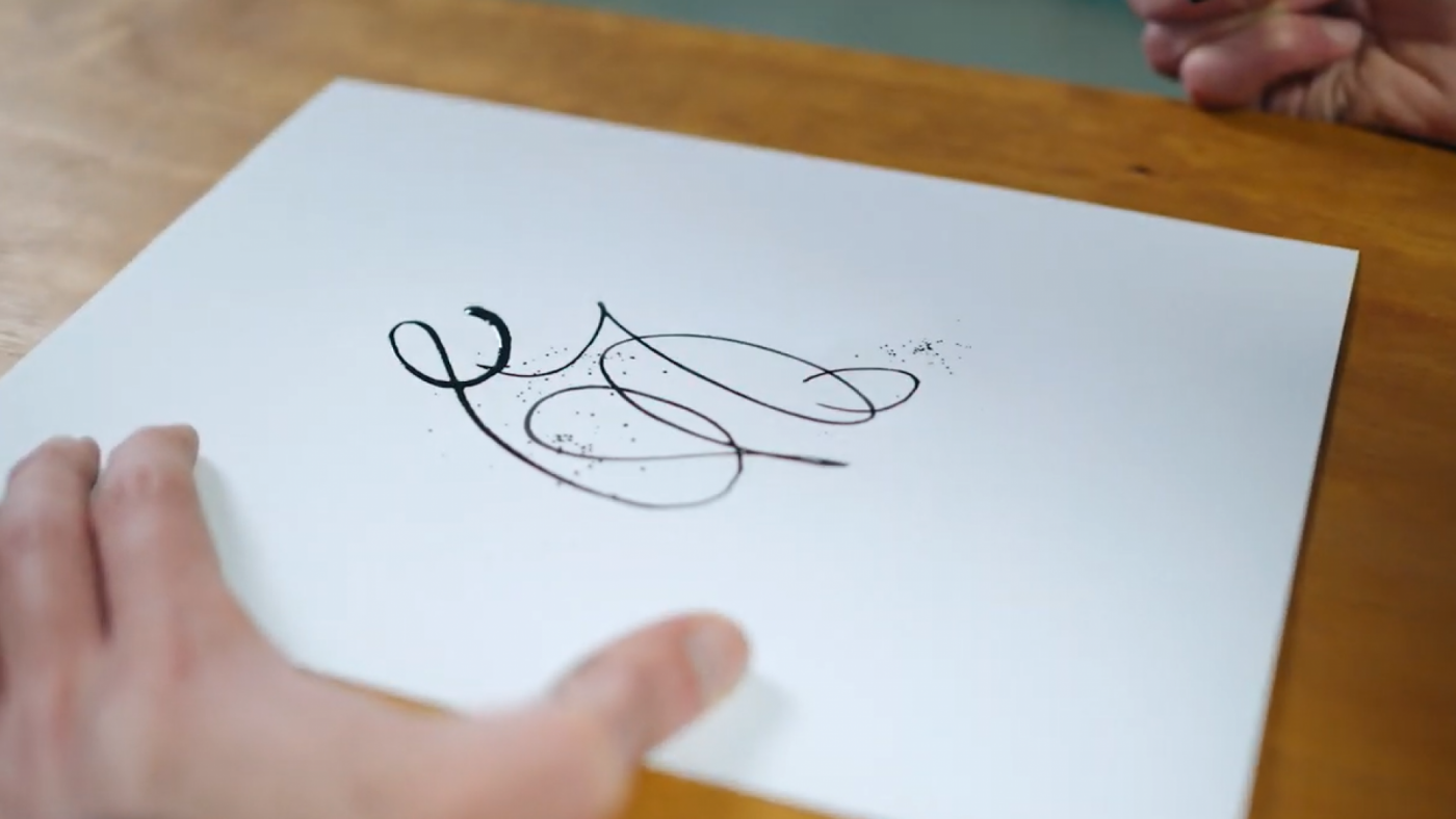 La firma del Mar Menor