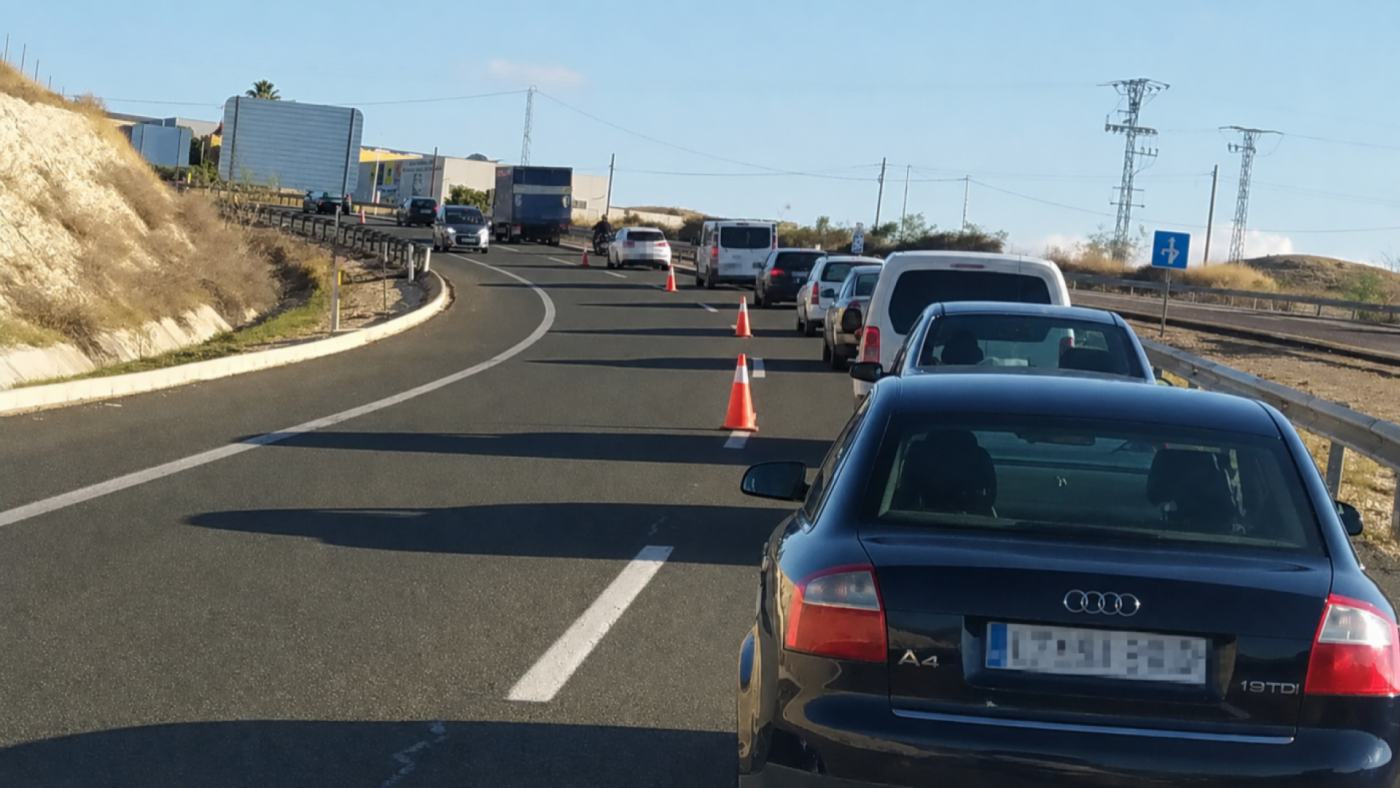 El 15 de agosto con los carburantes más caros desde hace cuatro años