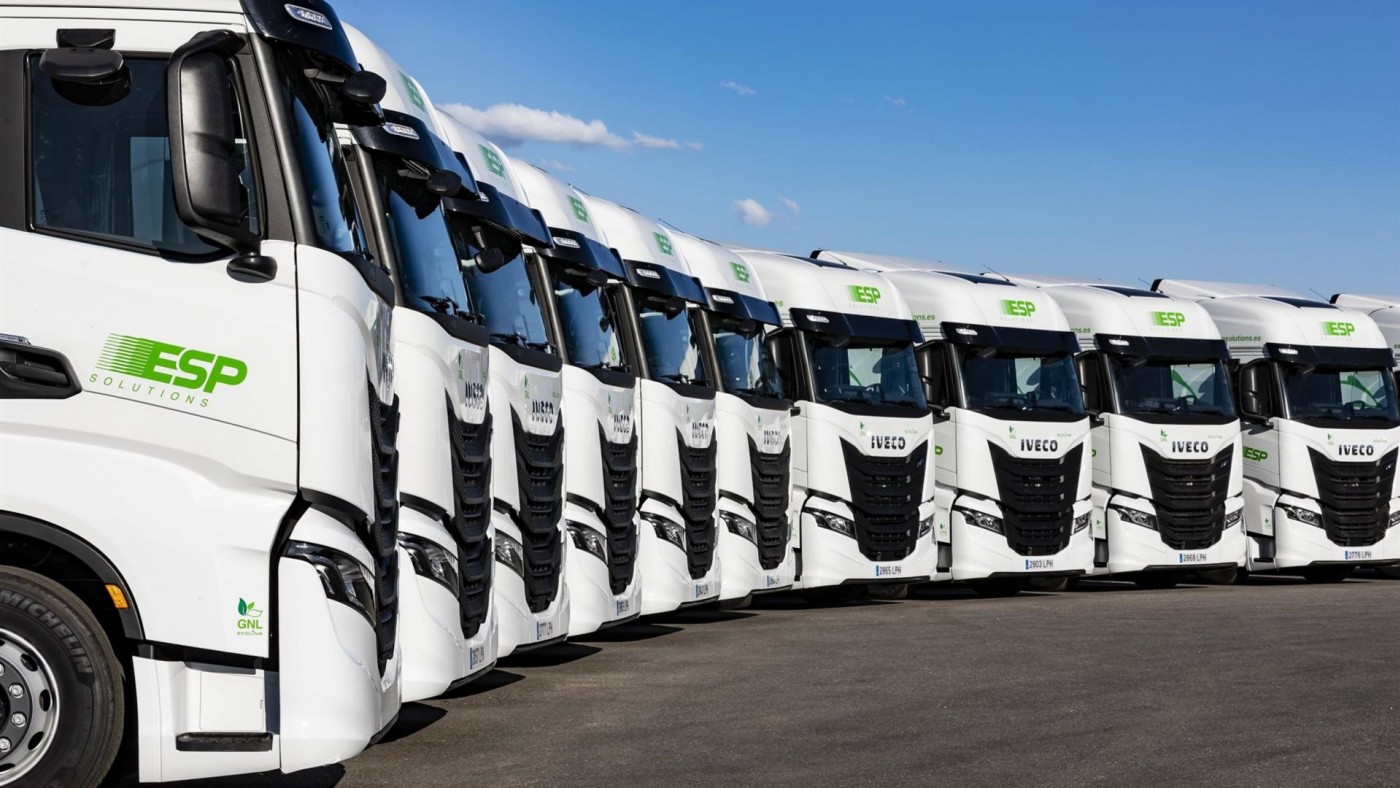 Transportes acuerda con las patronales un decreto-ley con medidas de apoyo al sector