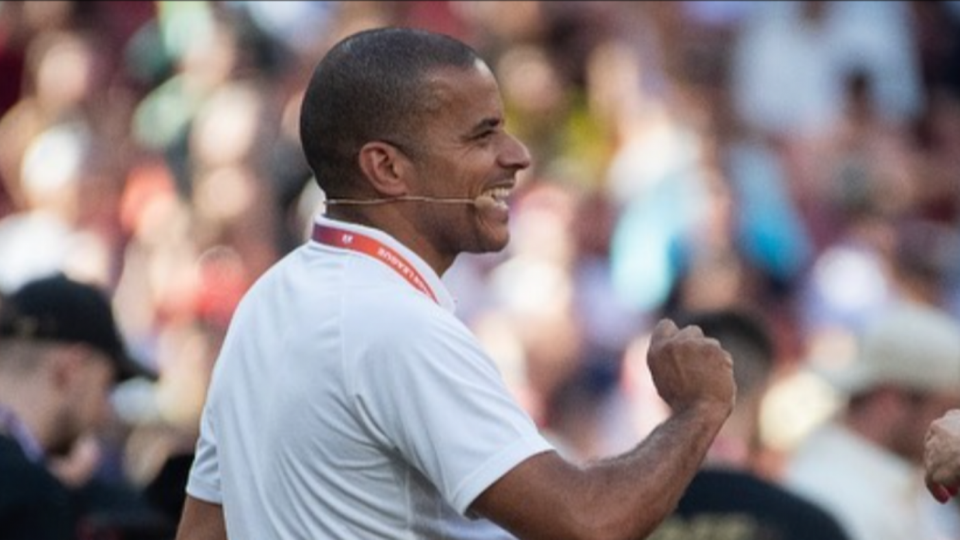Juvenal Edjogo: "Cabo Verde difícilmente pondrá en apuros a España"