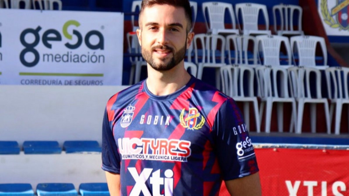 Carlos Felipe "Tenemos que estar tranquilos porque lo