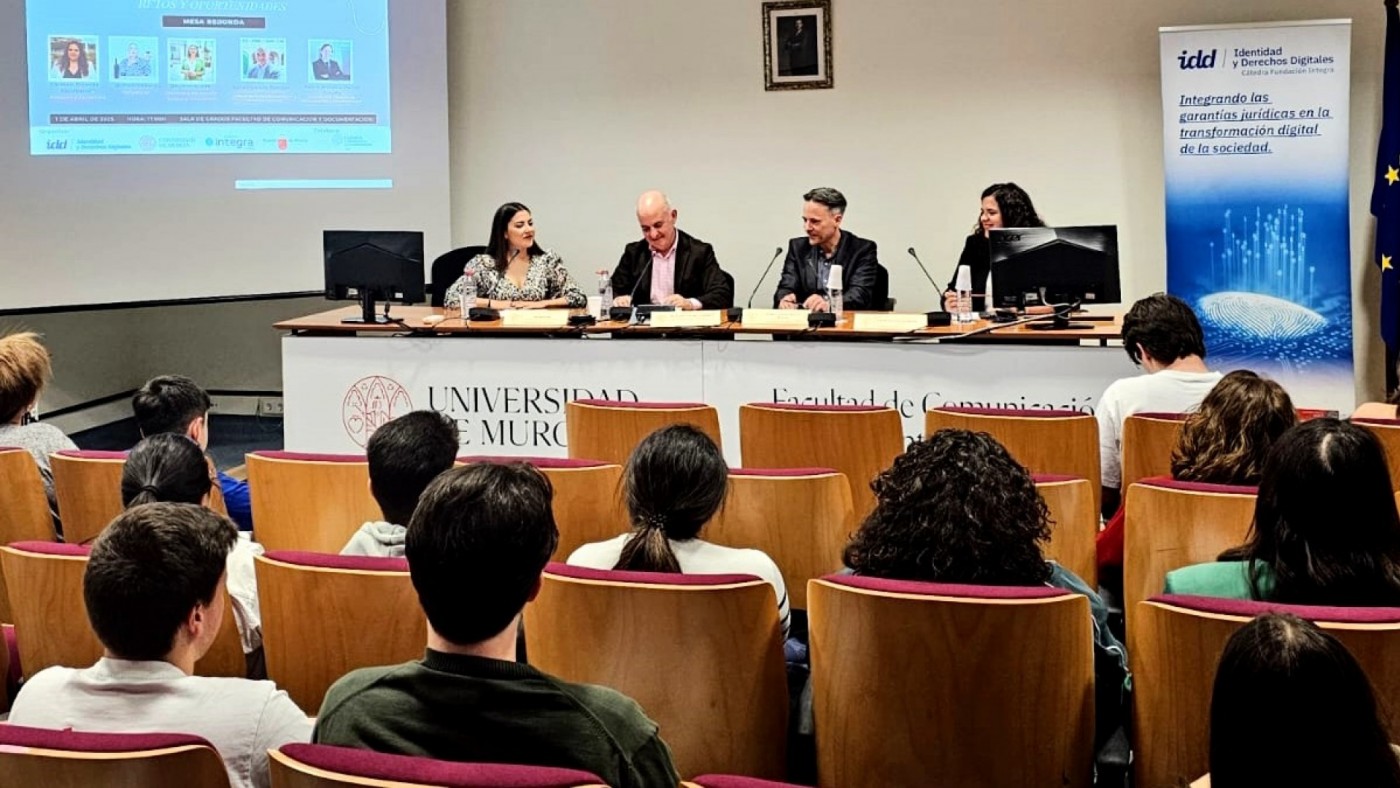 Diez seminarios y conferencias impulsan el debate sobre derechos digitales en la Región