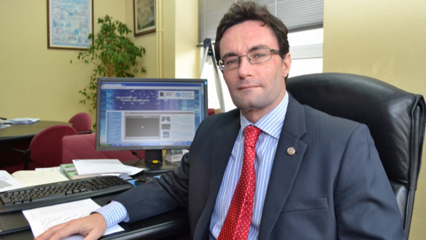 El Ingeniero agrónomo, Alejandro Pérez asegura que prohibir los fertilizantes nitrogenados no acabará con los vertidos de nutrientes