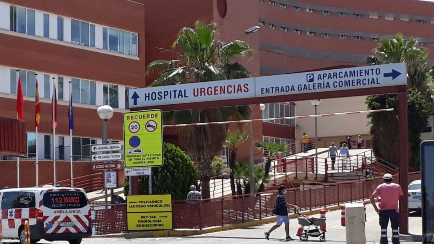 Las urgencias médicas no se detienen en verano ni en la costa ni en el interior