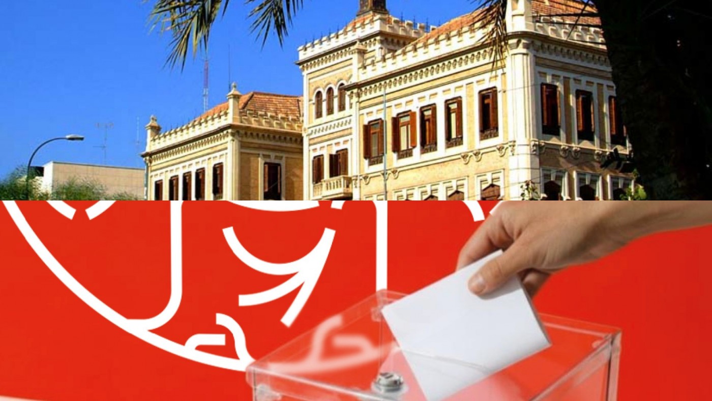 La reñida batalla para las elecciones al Rectorado de la UMU