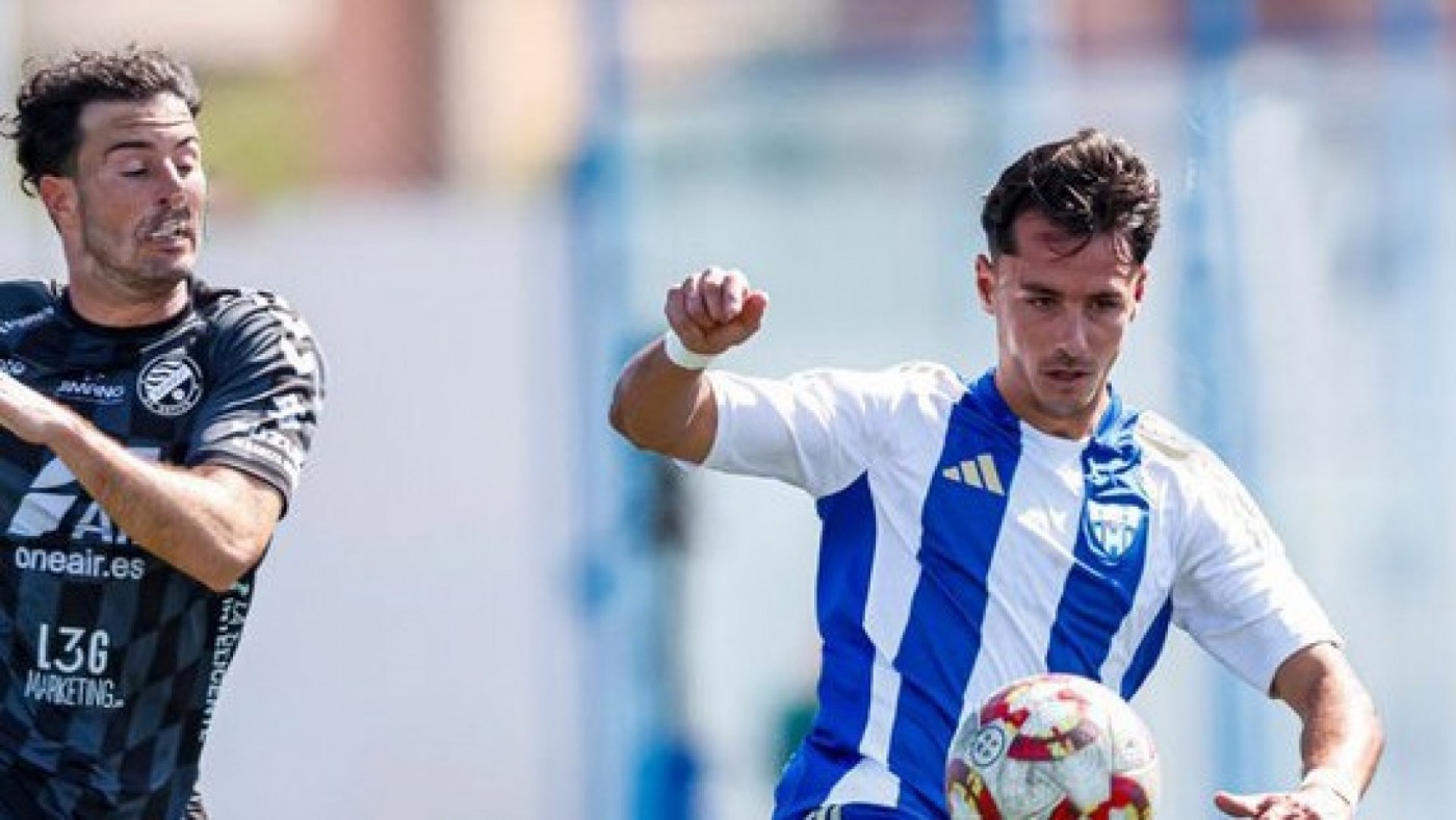 La Unión se consolida en el liderato (2-1)