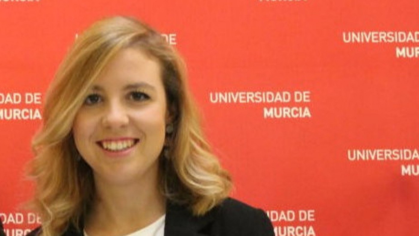 Irene Martínez Morata