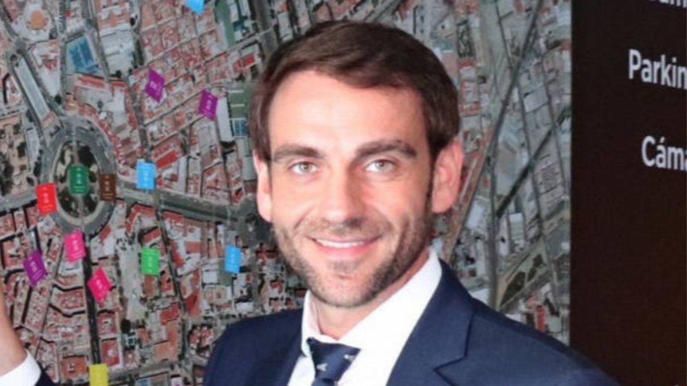 Juanjo Almela