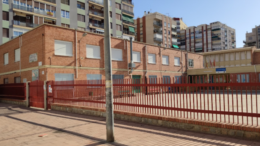 El AMPA del Nicolás de las Peñas, en contra de la elección a dedo de un nuevo director