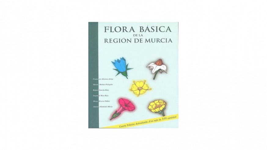 La Magia de las Plantas, con Diego Rivera. Guías de campo para una primavera excepcional