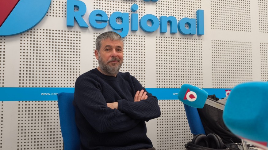 El calvario del dramaturgo