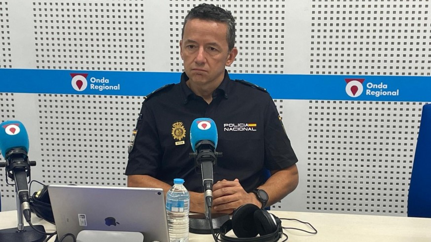 La Policía investiga la muerte de un joven de 27 apuñalado en Murcia