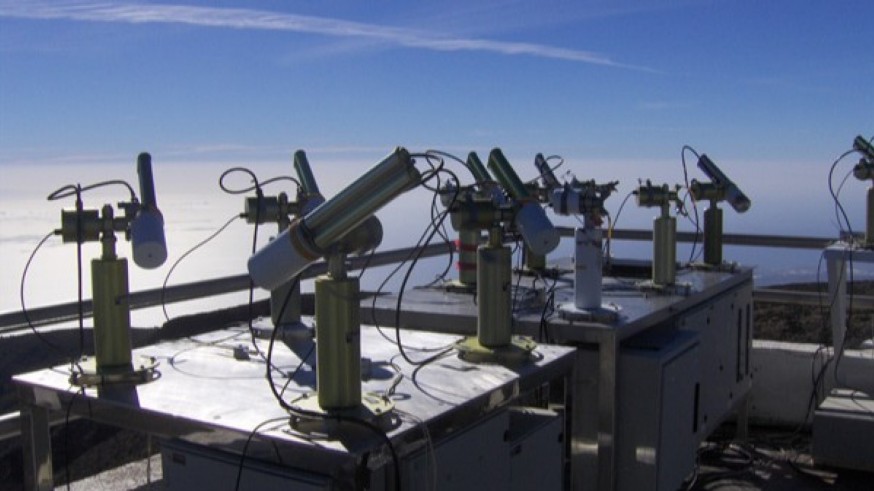 ¿Puede la inteligencia artificial predecir el tiempo?