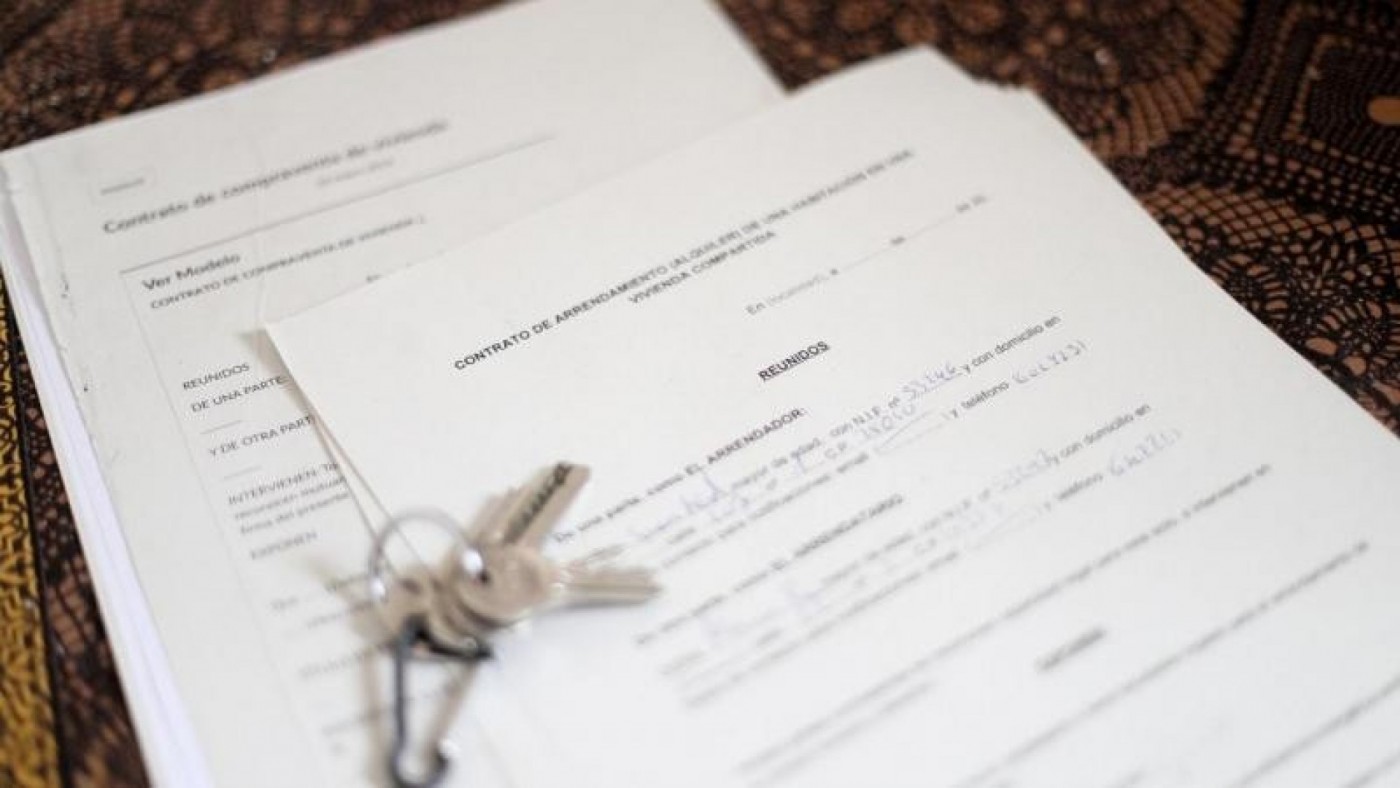 La firma de hipotecas sobre viviendas cae un 0,3% en la Región de Murcia durante abril