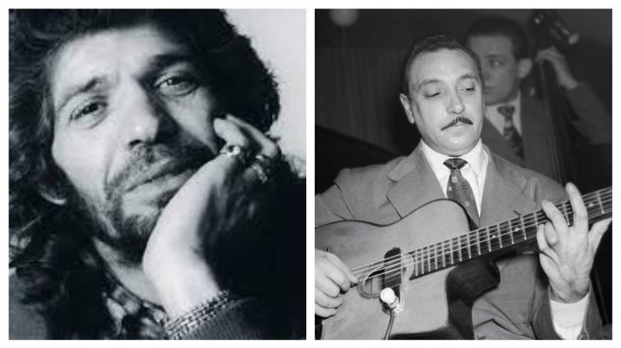 Día Internacional. ¡GITANO, Y A MUCHA HONRA!