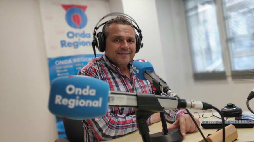 REGIÓN DEPORTIVA (MEDIODÍA) 10/03/2020