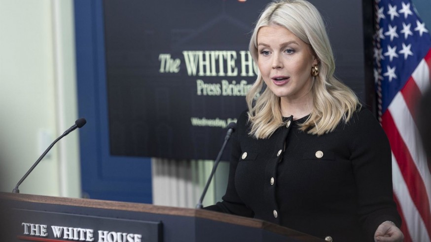 La Casa Blanca apunta a una nueva ronda de negociaciones con Irán en Islamabad