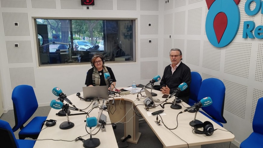 Tertulia de actualidad 19/04/2023
