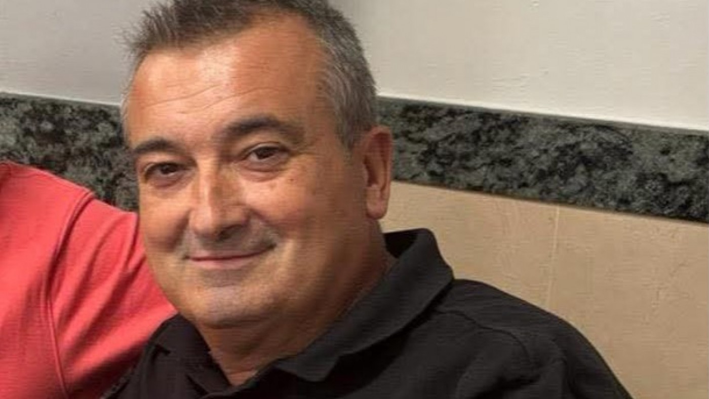 Aparece sin vida el vecino de Jumilla desaparecido