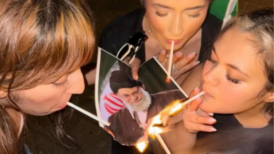 Las protestas en Irán y los ofrecimientos de EEUU reavivan la tensión en Oriente Próximo