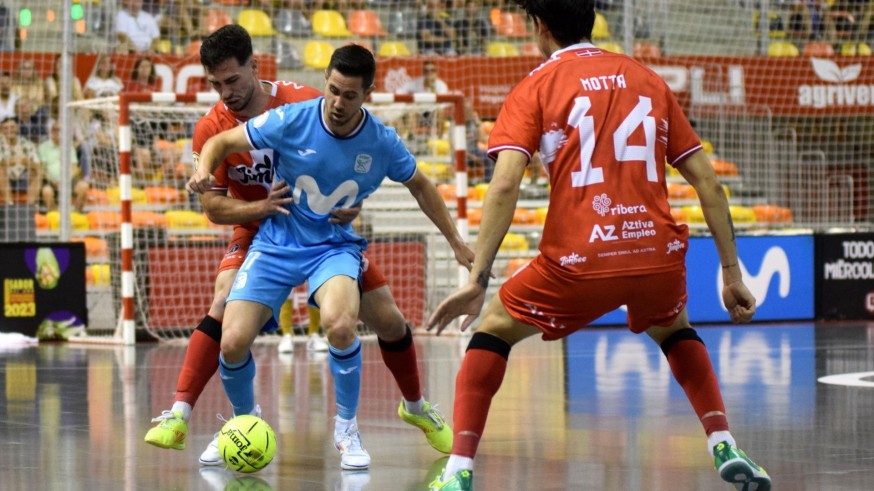 Pablo Ramírez