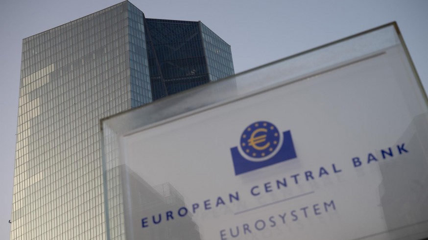 El BCE sube los tipos de interés en 25 puntos básicos, hasta el 4,50%, el nivel más alto en 20 años