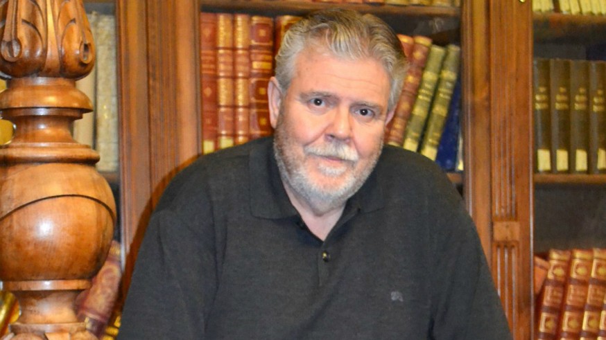 Juan Antonio Megías