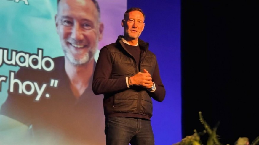 "No podemos usar las pantallas como sonajeros o anestésicos"