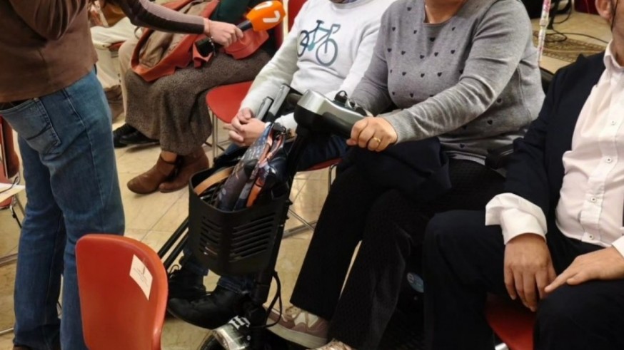 Sanidad eliminará el copago ortoprotésico a los más vulnerables