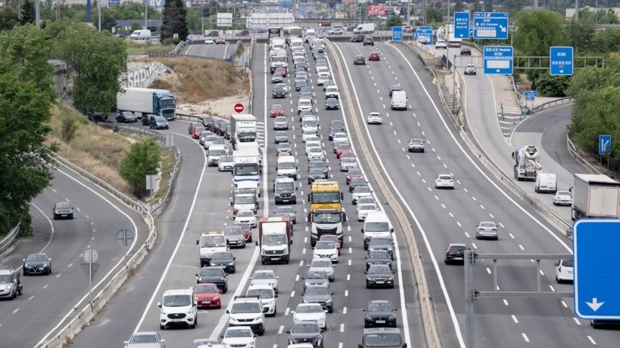 Seis de cada diez coches usados en España tienen más de 15 años
