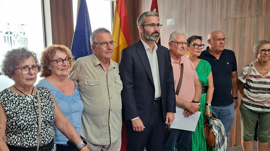 La Asociación de Afectados por las Prótesis se personará como acusación particular en el proceso