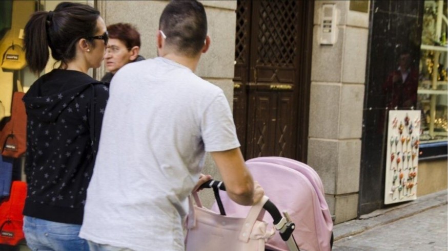 La Región de Murcia sufre una caída del 0,93% en número de nacimientos hasta julio