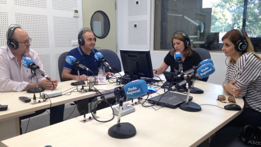 Tertulianos en ORM
