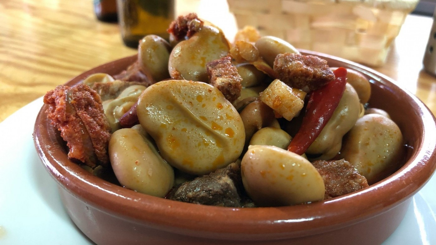 Murcia celebra la III edición del Concurso Nacional de Michirones