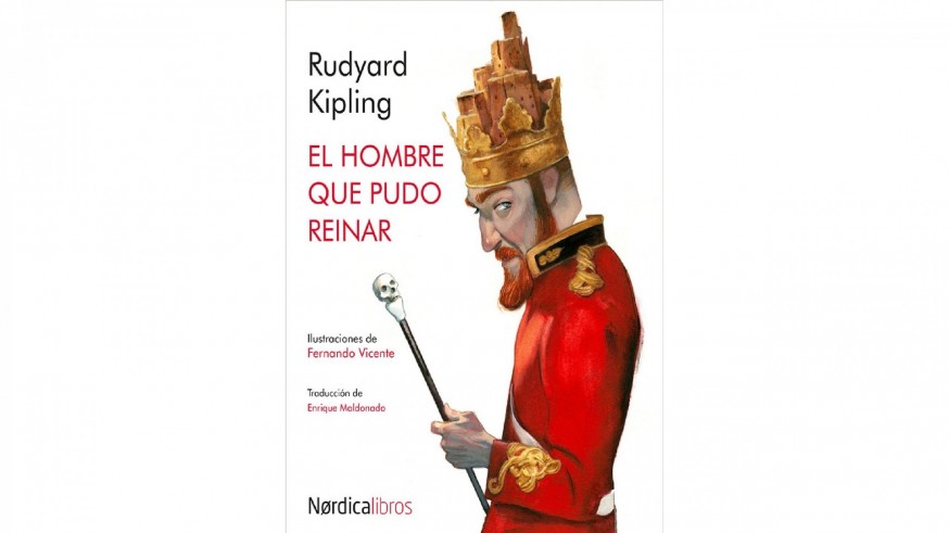 Recomendaciones literarias con Fuensanta Marín