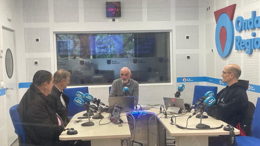 TERTULIA ACTUALIDAD 10/03/2026