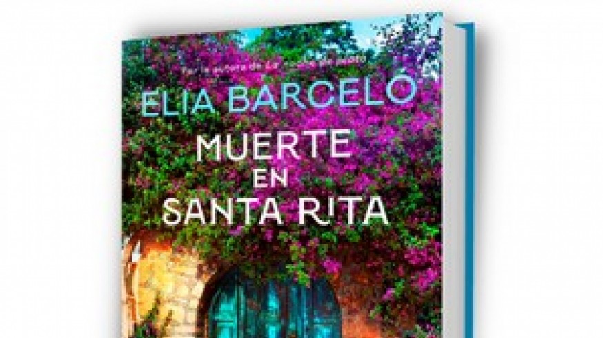 Todo está en los libros. 'Muerte en Santa Rita', una lectura ideal para este verano