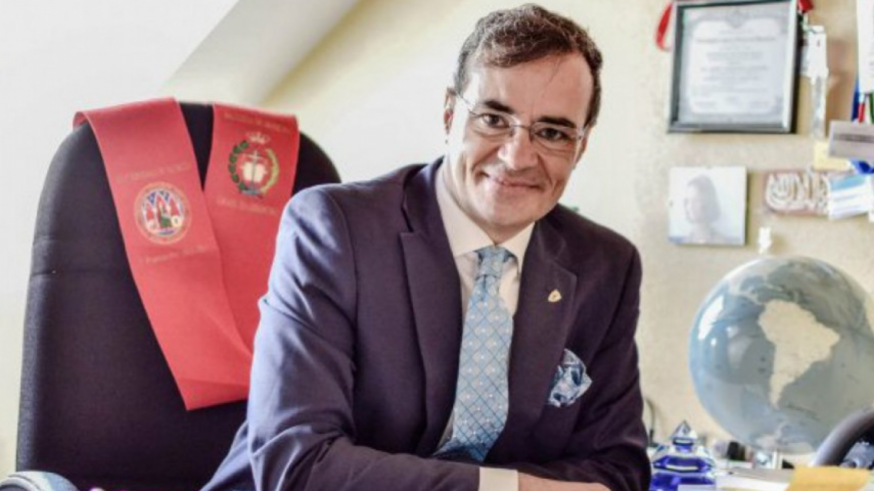 Derecho y sociedad en el siglo XXI. Mutuo reconocimiento del derecho en la unión europea