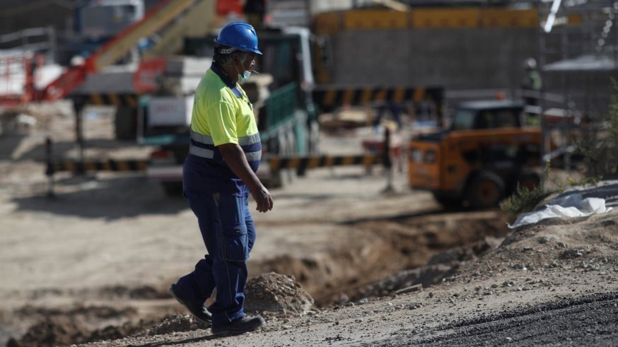 La Región cierra 2025 con 37 fallecidos en accidentes laborales