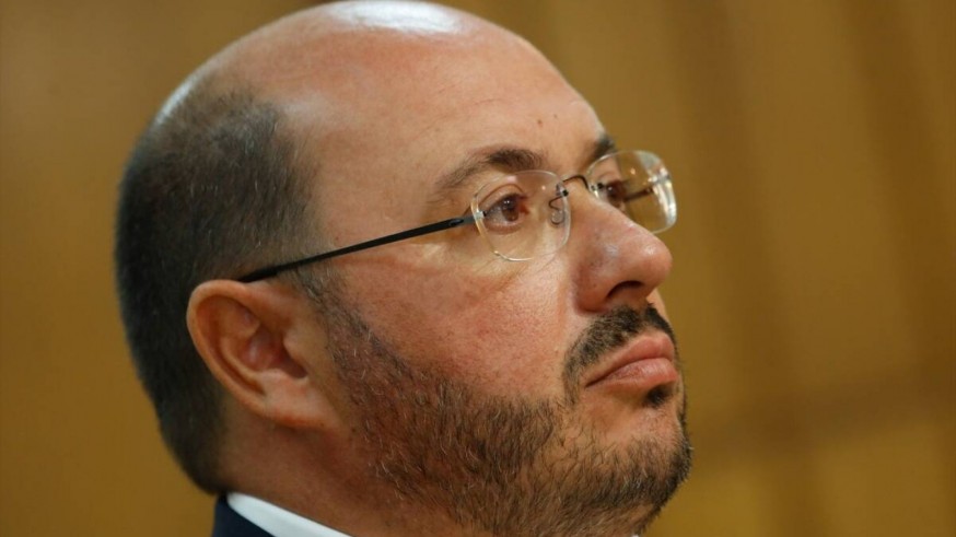 El Supremo confirma la condena de 3 años de prisión a Pedro Antonio Sánchez por el auditorio de Puerto Lumbreras