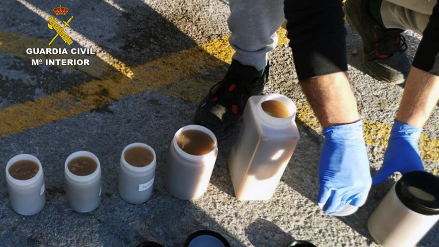 Cinco investigados por vertidos contaminantes en la EDAR de Bullas