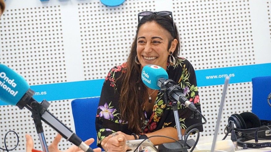 Sex o no sex. Hoy hablamos de literatura erótica con Mari Carmen López