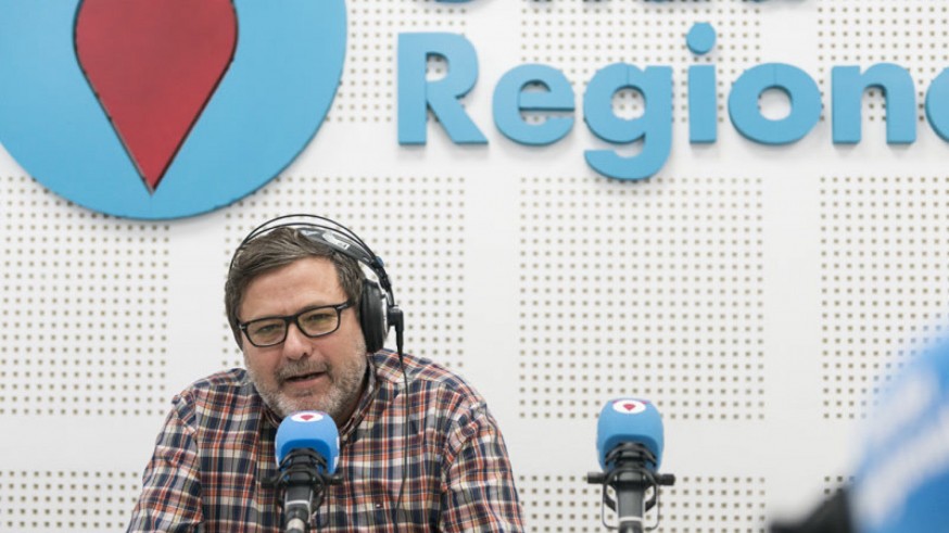 REGIÓN DEPORTIVA (NOCHE) 01/10/2020