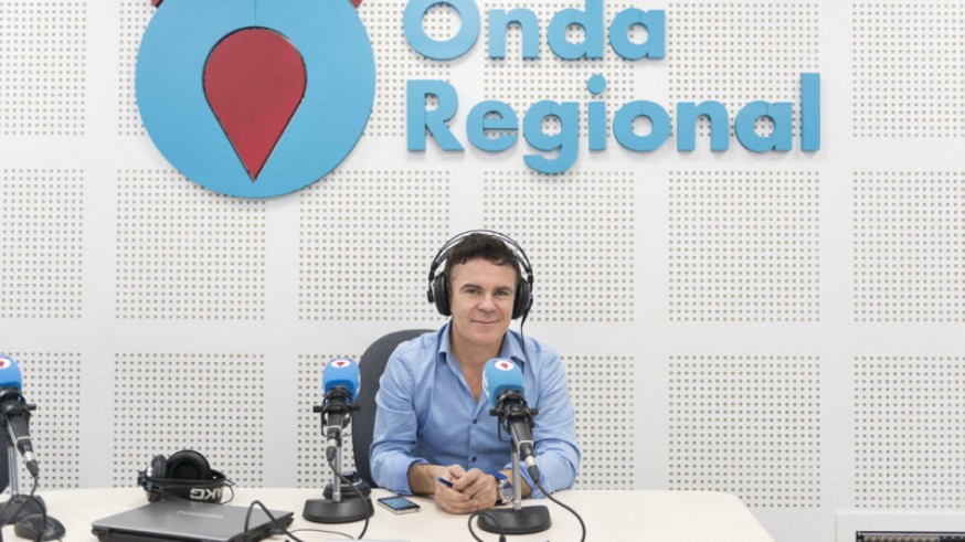REGIÓN DEPORTIVA (NOCHE) 12/04/2021
