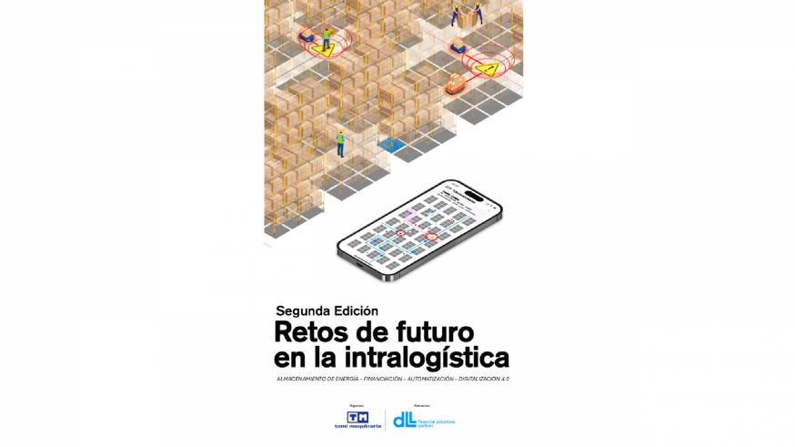 Retos de futuro de la intralogística