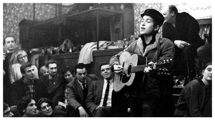 Músicas en la Memoria. La paz tiene sus propias canciones