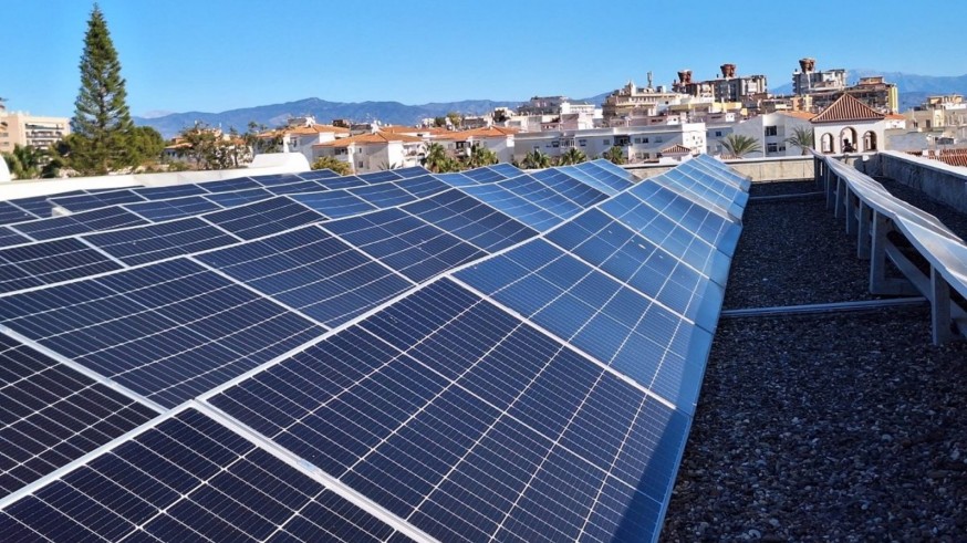 Murcia dará ayudas a los barrios para generar ahorro energético en edificios donde se emite el 35% de las emisiones de CO2
