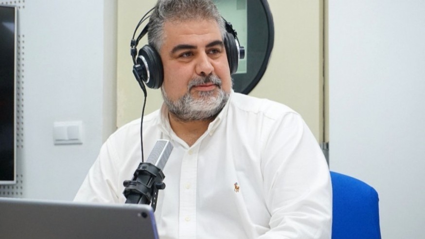 Columna de reflexión con Laureano Buendía